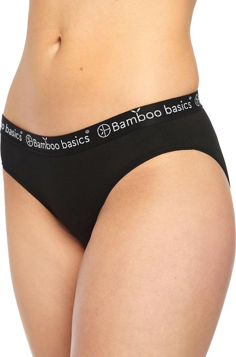 Image du produit Bamboo Basics Yara (XL, Lot de 3)