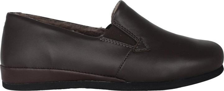 Actual product image Rohde slippers (39)
