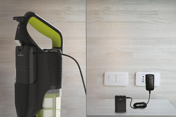 Actual product image Hoover H-FREE 500