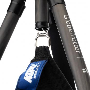 Image du produit MeFOTO GlobeTrotter PRO Trépied Carbon