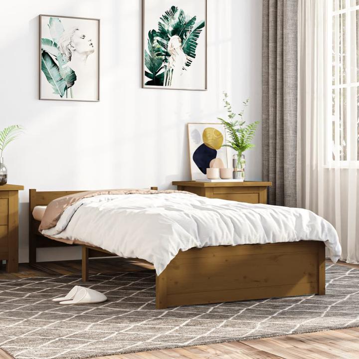 Produktbild VidaXL Camala (75 x 190 cm)