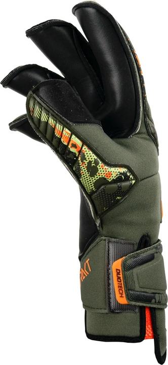 Produktbild Reusch Torwarthandschuh Attrakt Duo Evolution (8.5)