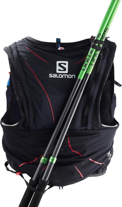 Produktbild Salomon Advanced Skin 12 M/L