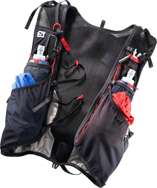 Produktbild Salomon Advanced Skin 12 M/L