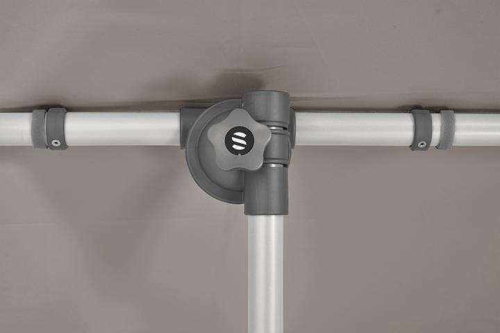 Actual product image Suncomfort by Glatz Flex-Roof (2.10 m)