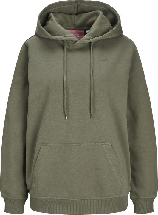Actual product image JJXX JXABBIE Hooded jumper Hooded jumper (S)