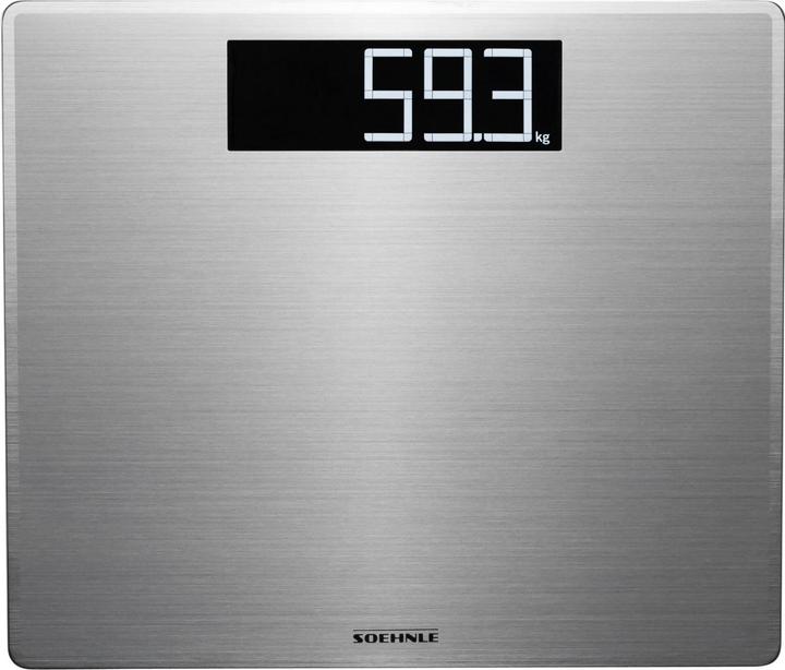 Actual product image Soehnle Style Sense Safe 300 (180 kg)