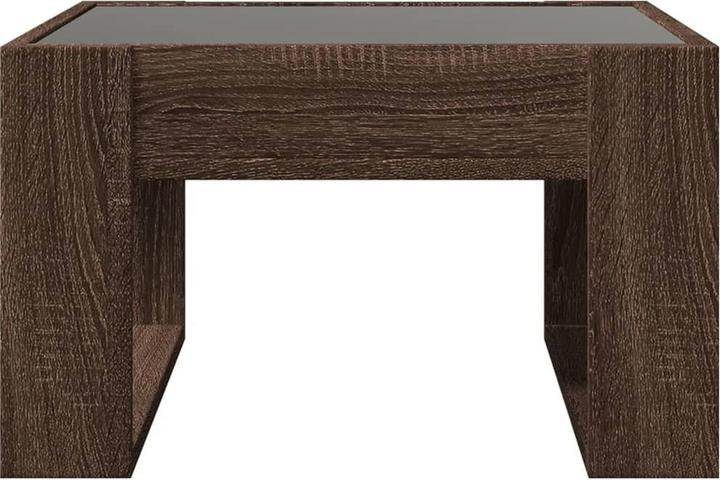 Actual product image VidaXL Livanga (70 x 53 x 30 cm)