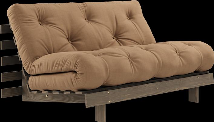 Immagine prodotto Karup Design Roots 140 (Divano letto, 2 posti)