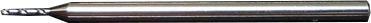 Actual product image Tamiya Fine Pivot Drill Bit 0.3mm (0.3mm)