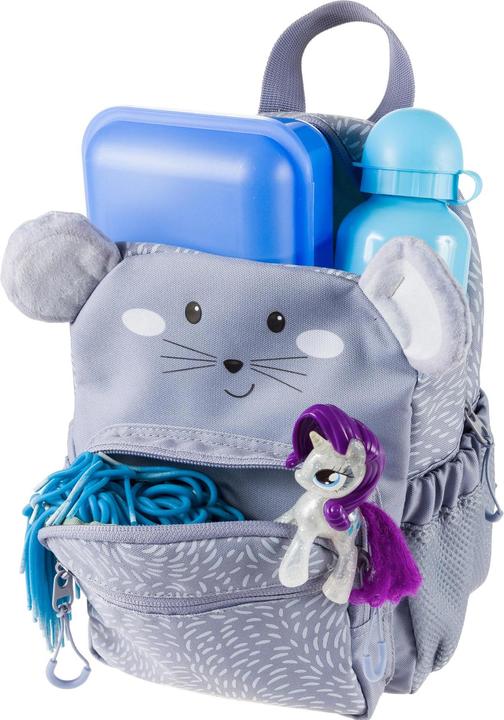 Immagine prodotto Schneiders Zaino asilo Mouse Kids 6 l