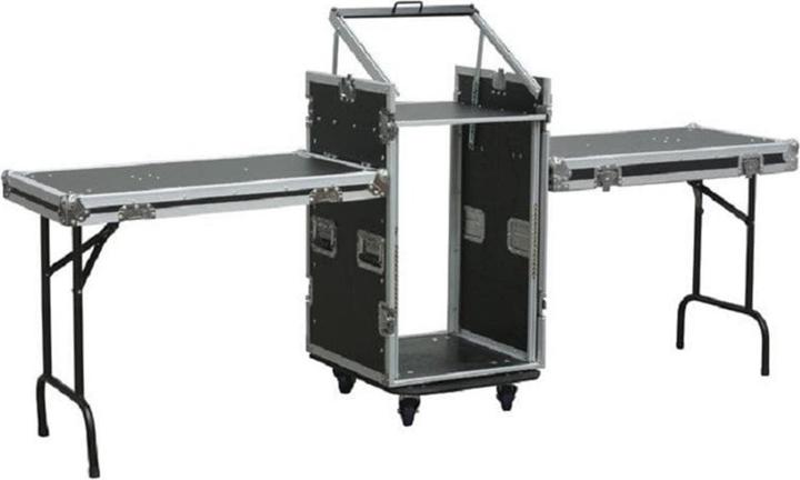Produktbild Power Dynamics 19-Case PD-F16U10T (19" Case)