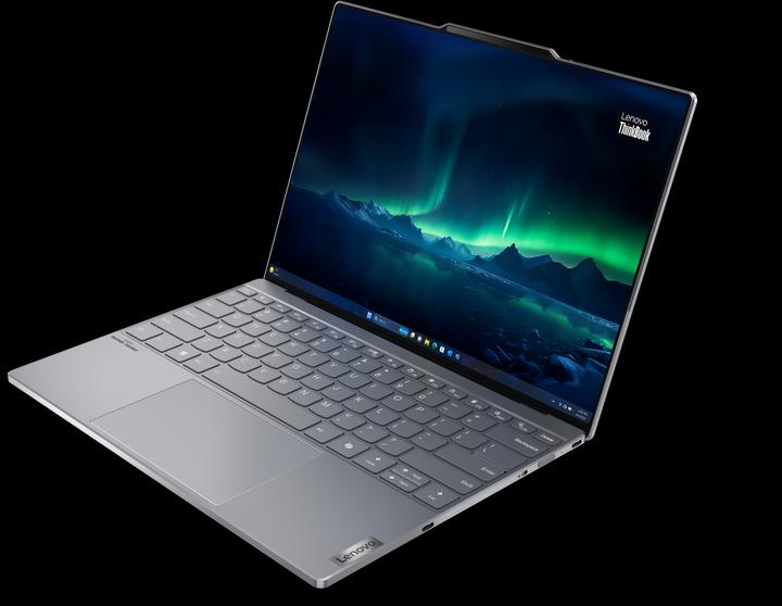 Actual product image Lenovo ThinkBook 13x Gen 4 (13.50", Intel Core Ultra 9 185H, 32 GB, 1000 GB, DE)