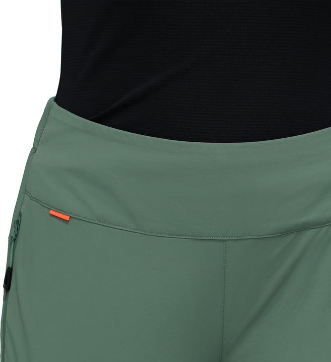 Produktbild Mammut Women's Runbold Light Pants (36)