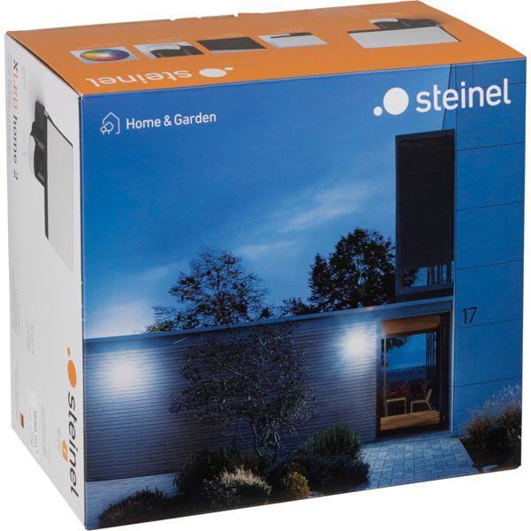 Actual product image Steinel XLED Home 2 S (1484 lm)