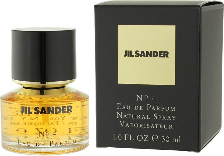 Jil Sander No 4