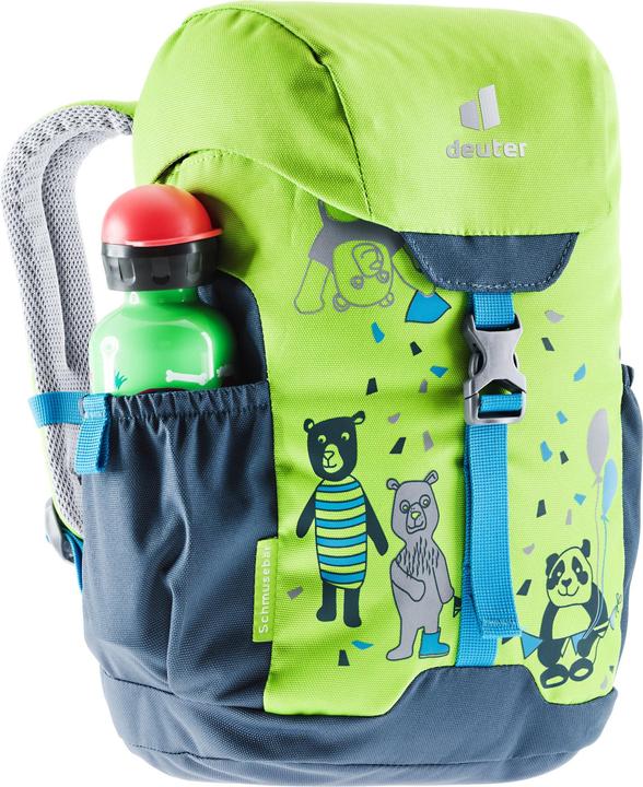 Actual product image Deuter Schmusebär (8 l)