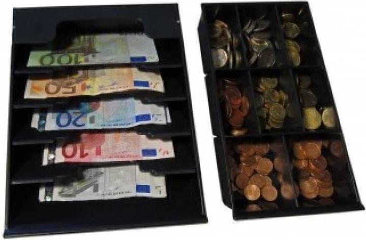 Image du produit APG Cash Drawer Fixé à L'Assemblage Euro