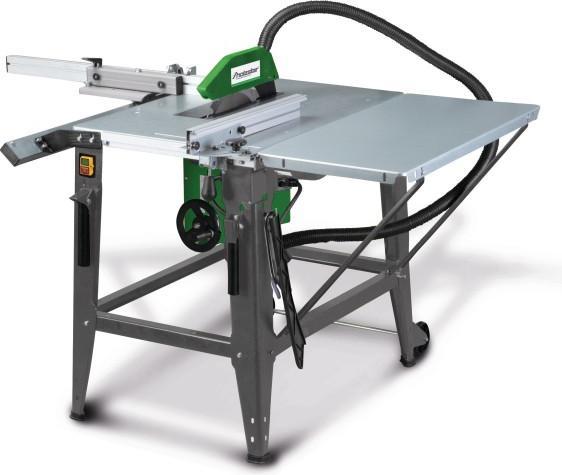 Produktbild Stürmer - Holzstar Tischkreissäge TKS 316 E (230 V)