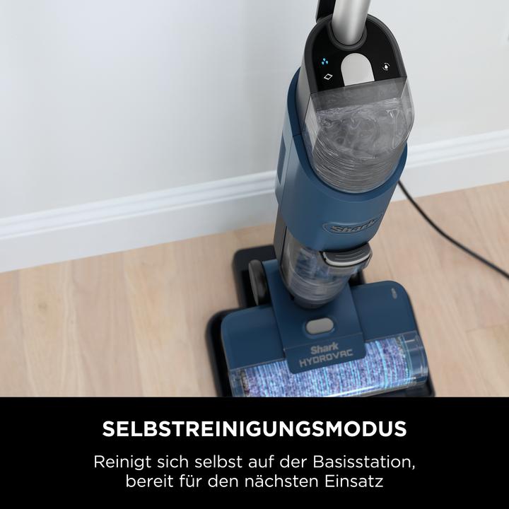 Productafbeelding Shark WD100EU