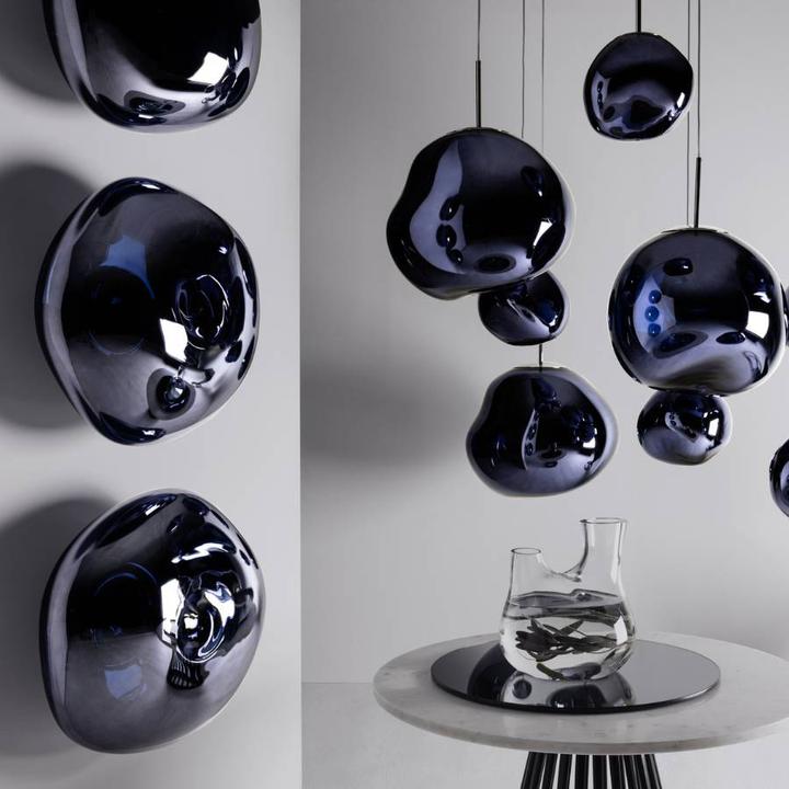 Produktbild Tom Dixon Melt surface LED (800 lm)