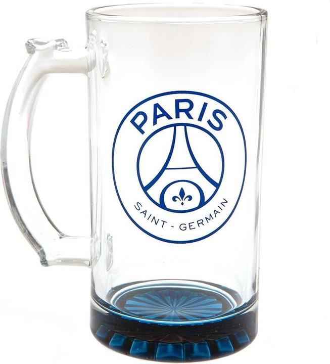 Image du produit Paris Saint Germain Verre à pied (0.43 l, 1 x)