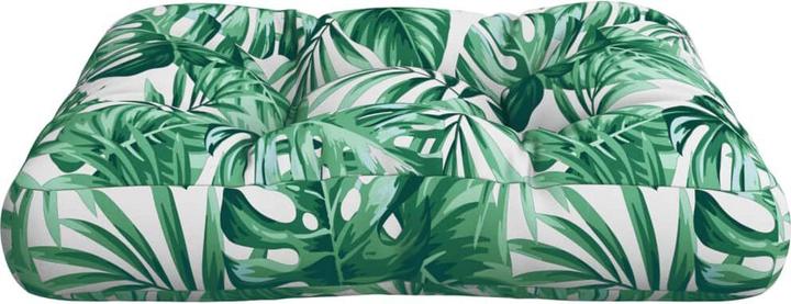 Immagine prodotto VidaXL Set da salotto da giardino da 10 pezzi con cuscini (60 x 60 cm)