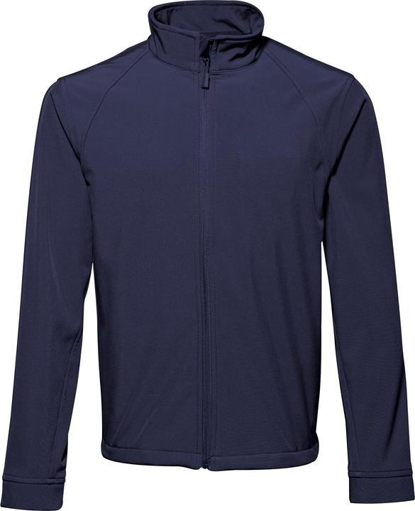2786 SoftshellJacke PerformanceJacke 3lagig winddicht wasserabweisend
