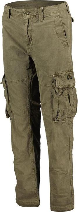 Actual product image Superdry cargo trousers core (W31/L32)