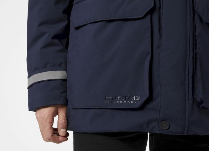 Image du produit Helly Hansen Parka pure (L)