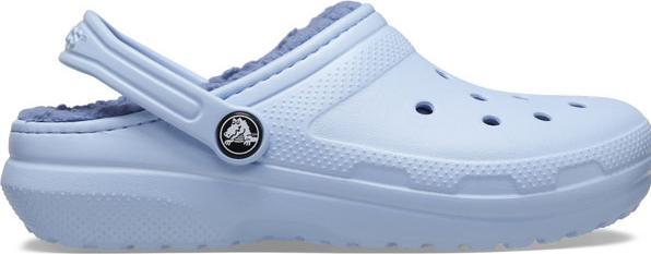 Crocs K's Classic Lined Clog (29)