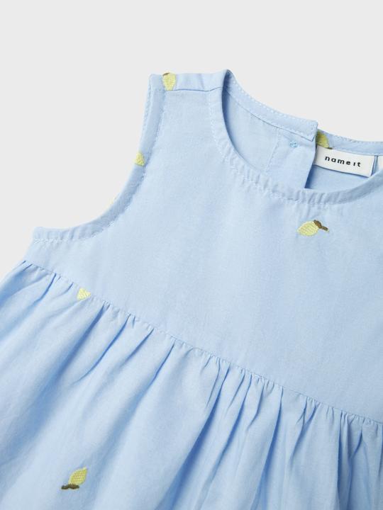Produktbild Name it Bio-Baumwoll Kleid (62)