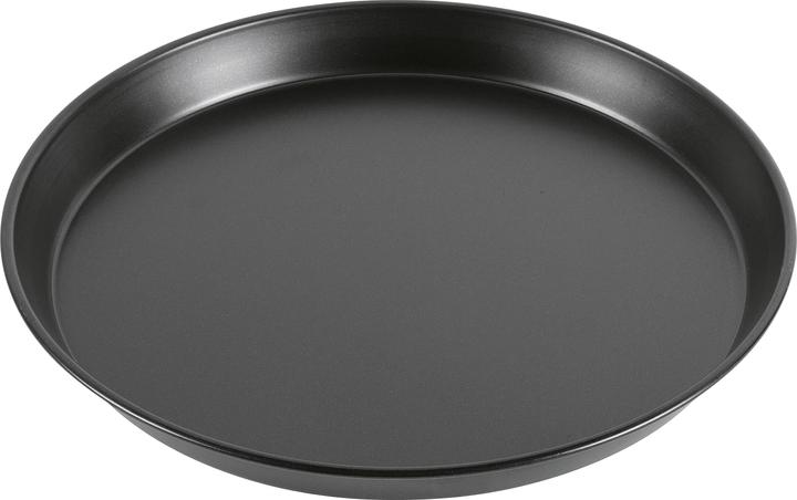 Produktbild Kaiser Delicious Back- und Pizzablech rund 32cm antihaftbeschichtet