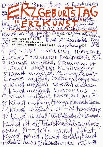 Bildgewitter (German, English, Clemens Meyer, 2014)