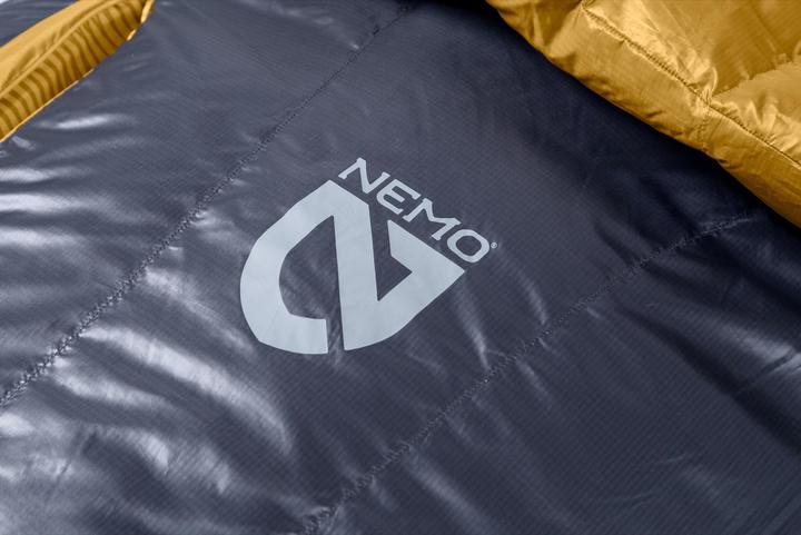 Actual product image Nemo Equipment Disco 15