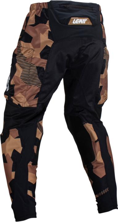 Image du produit Leatt Pant Moto 4.5 Enduro (Hommes, M, Taille normale)
