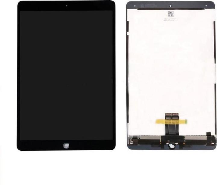 Produktbild CoreParts LCD Screen w Digitizer Black (Display)