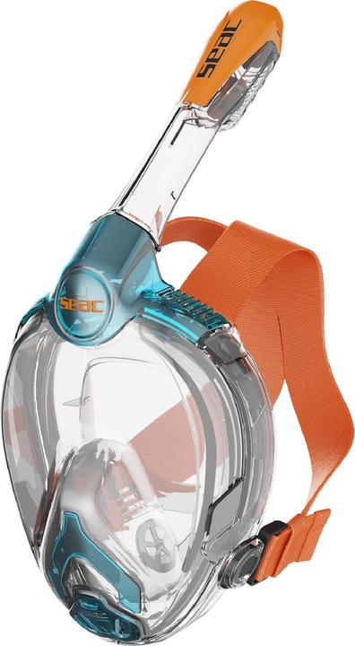 Aigue-marine, Orange
