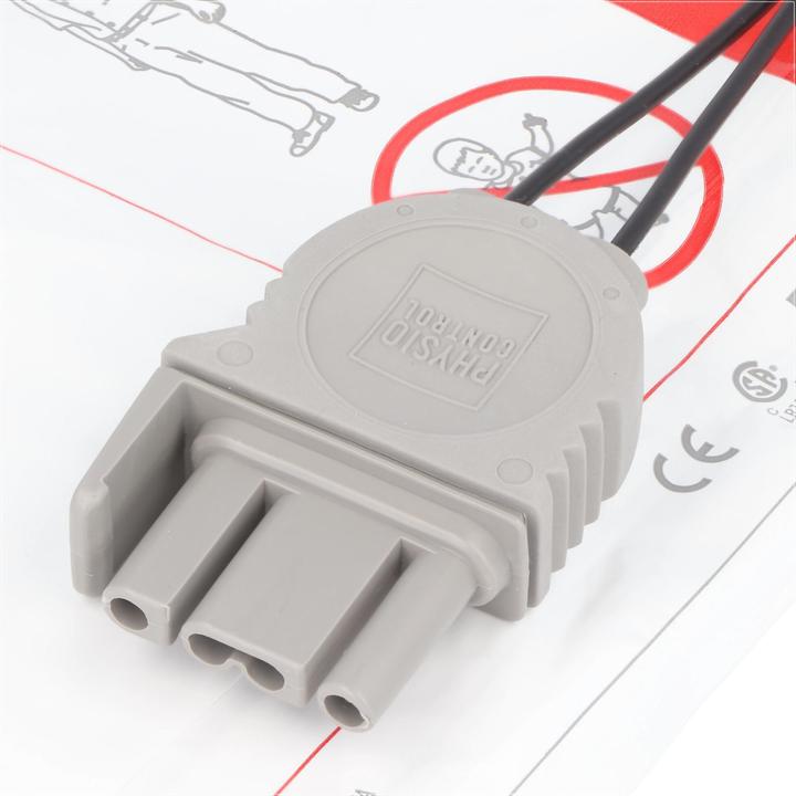 Produktbild Physio Control Original Defi-Elektroden Pads Physio Contol LP500