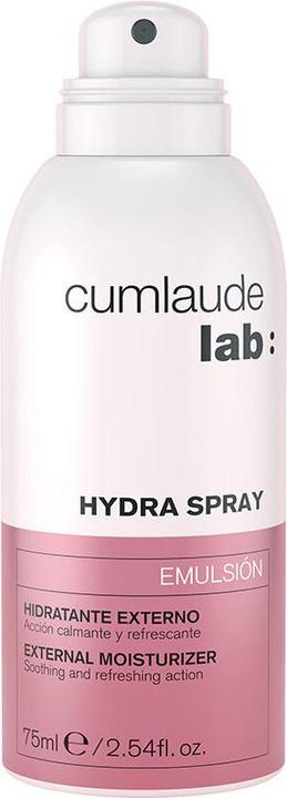 Image du produit Cumlaude Hydra Spray 75 ml (75 ml, Spray intime)