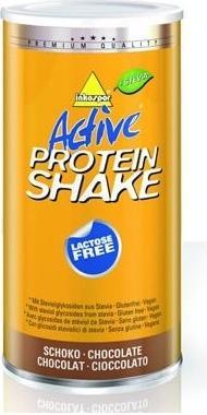 Actual product image Inkospor protein shake (Chocolate, 1 pcs., 450 g)