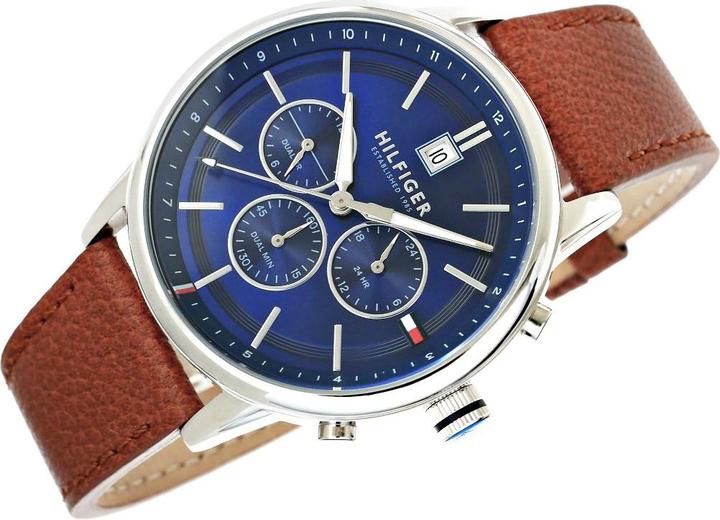 Produktbild Tommy Hilfiger Kyle (Analoguhr, 44 mm)