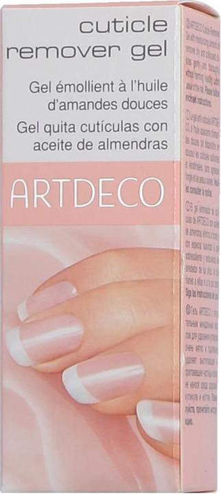 Image du produit Artdeco Gel dissolvant pour cuticules (10 ml)