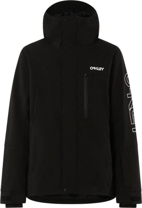 Noir, Logo blanc