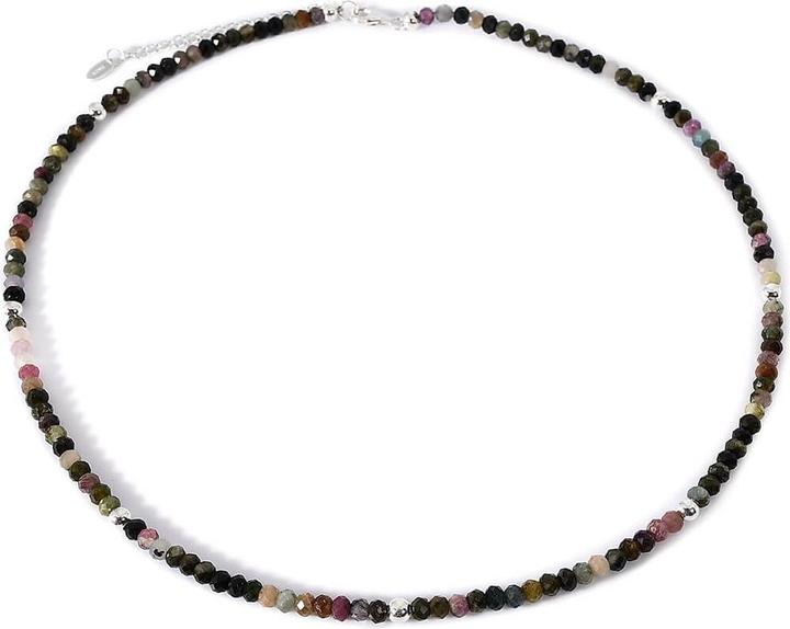 Image du produit Balibay Tehani (Argent sterling 925, Pierre précieuse, Tourmaline)