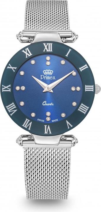 Immagine prodotto Primex Orlogio (Orologio da polso analogico, 33 mm)