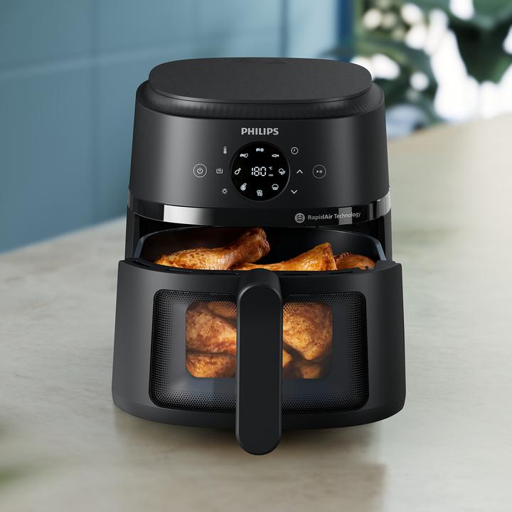 Image du produit Philips Airfryer 4.2 L (NA220/00)