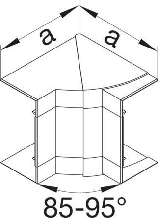 Produktbild Tehalit Inneneck (1.10 cm)