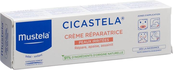 Immagine prodotto Mustela Cicastela