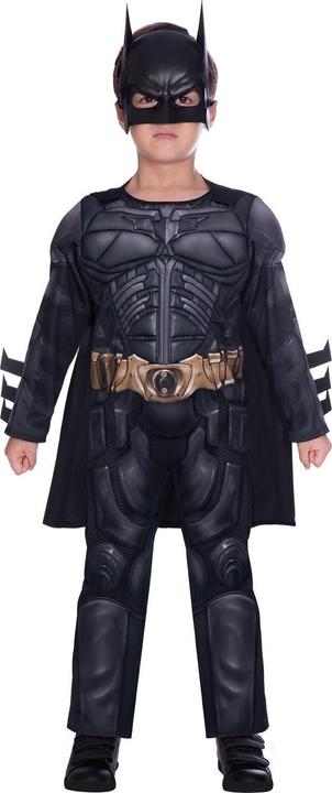 Immagine prodotto Widmann Costume Batman Cavaliere Oscuro (104)